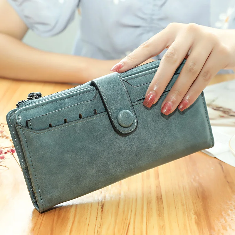 Light wallets