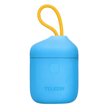 

Fireproof Waterproof Storage Box Circuit Protection Battery Charger Charging Dock Card Reader PC USB Indicator Light For Sony