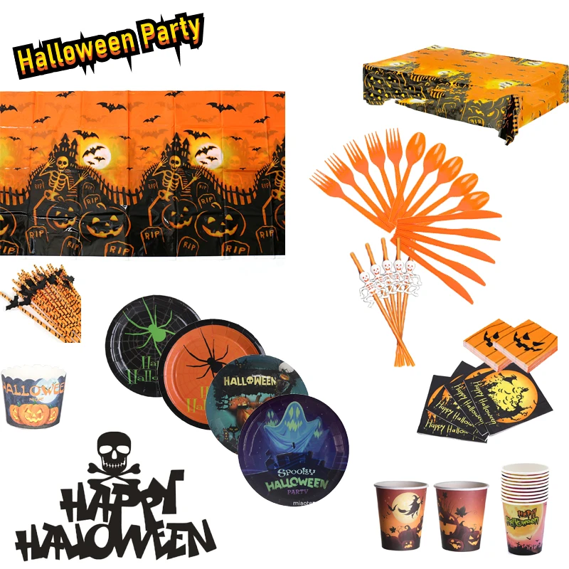 Halloween Paper 2022