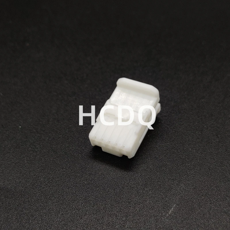 90980-12366 5PIN Femaleautomobile connector shell and connector supplied from stock The original