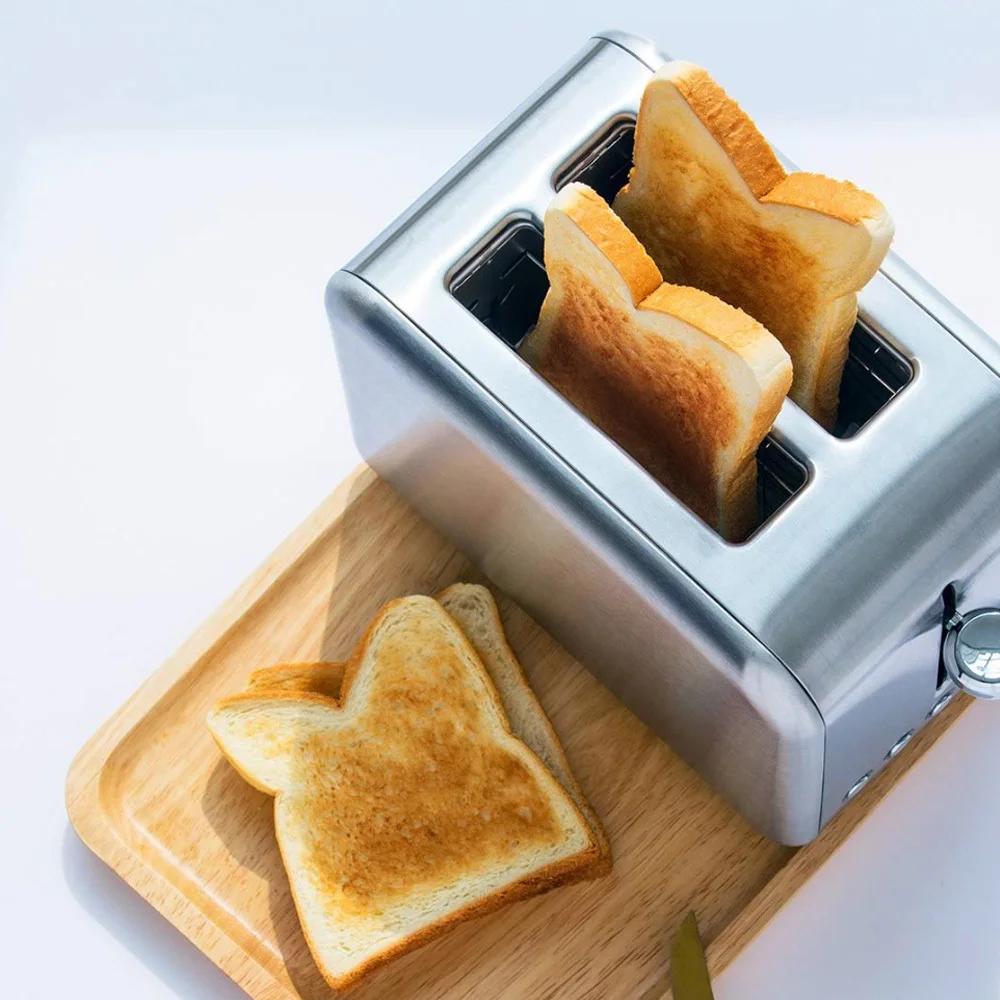 Xiaomi Deerma хлебопечка машина электрический тостер бытовой автоматический для завтрака тост Бутербродница разогрева кухня гриль печь