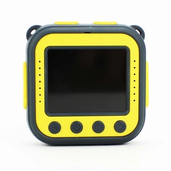 

500W Pixel Children's Diving Sports DV Machine Children's Sports Camera Children's Waterproof Sports Camera Children's Outdoor D