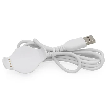 

Used USB Charging and Data Cradle For Garmin Forerunner 620 GPS Watch