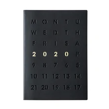 A5 To Do List мини-органайзер для записей бизнес-путешествия студенческий для планирования расписания Дневник для офиса ежедневный блокнот для школы