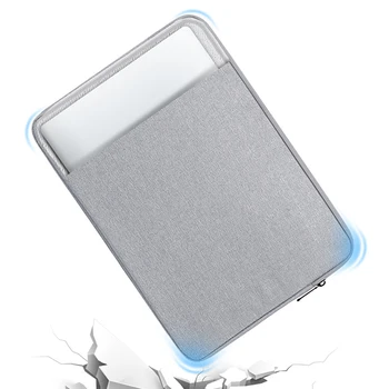 

Women Laptop Bag Notebook Carrying Case Briefcase for Macbook Air 13.3 14 15.6 inch men Handbags Bag