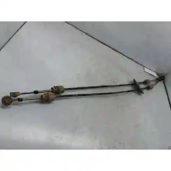 

198 LINKAGE CHANGE RENAULT MASTER II PH. 2 DOKA/PR. FGST
