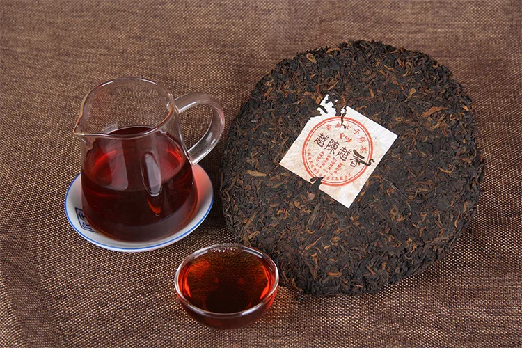 Китайский хороший чай для yun lan 89tea chengxj