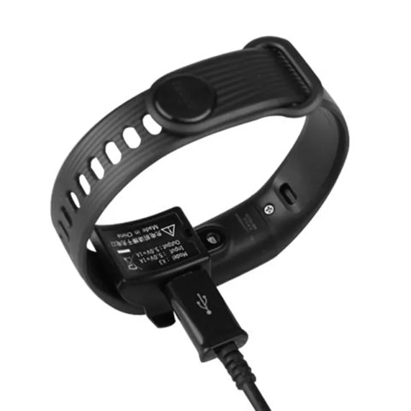 huawei Honor Band 5 4 3 зарядное устройство пленка для huawei Band 3 3 Pro универсальная Быстрая зарядка без кабеля