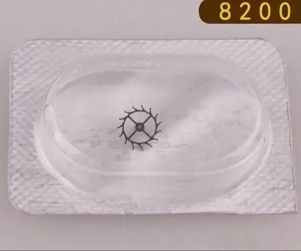8200马轮