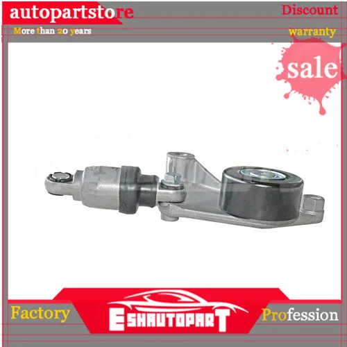 16620-28010 16620-0W110 натяжное устройство для ремня для Toyota Camry RAV4 Solara Highlander 2,0 2,4 2001-2012 для Scion xB tC