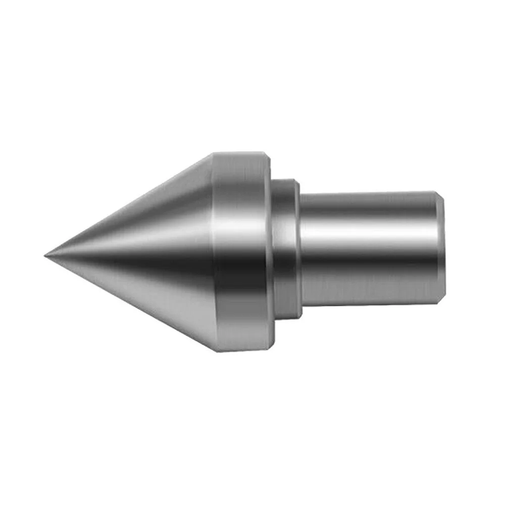 Живой Центр Токарный Станок хвостового штока конический шарикоподшипник