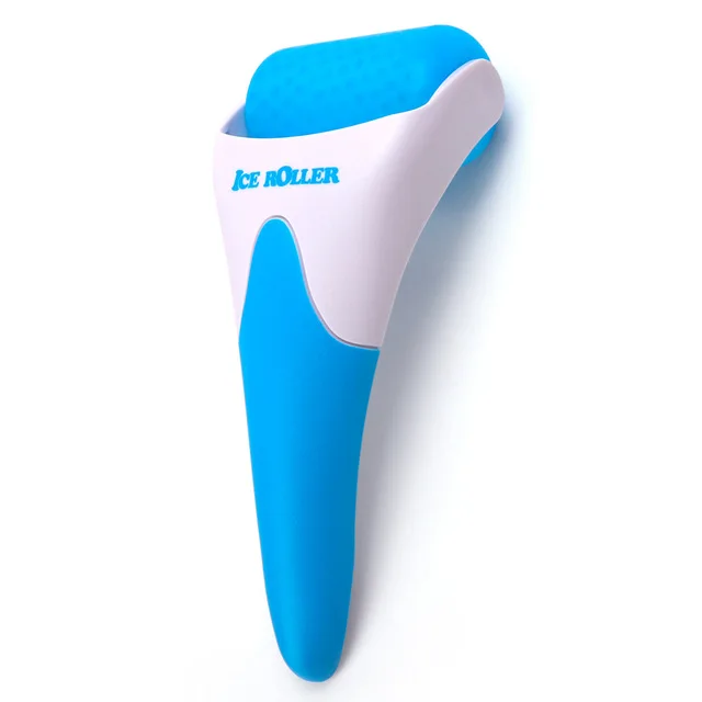 Cool Ice Roller Massager for Face - Skin Lifting & Anti-Wrinkle Tool