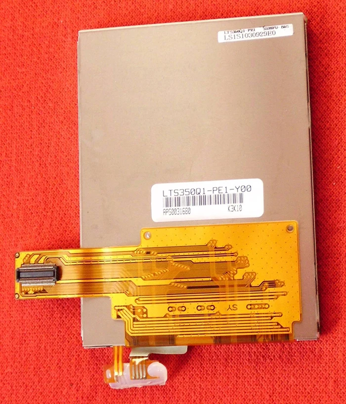 3,5 дюймов TFT ЖК-экран LTS350Q1-PE1-Y00 240*320
