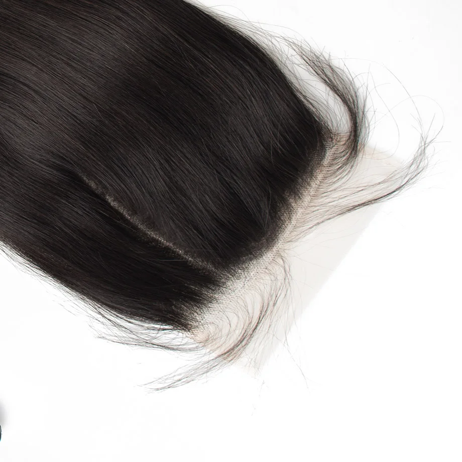  Transparent Lace Closure 6x6 Lace Straight Brazilian swiss remy natural Human Hair color vendors Hd