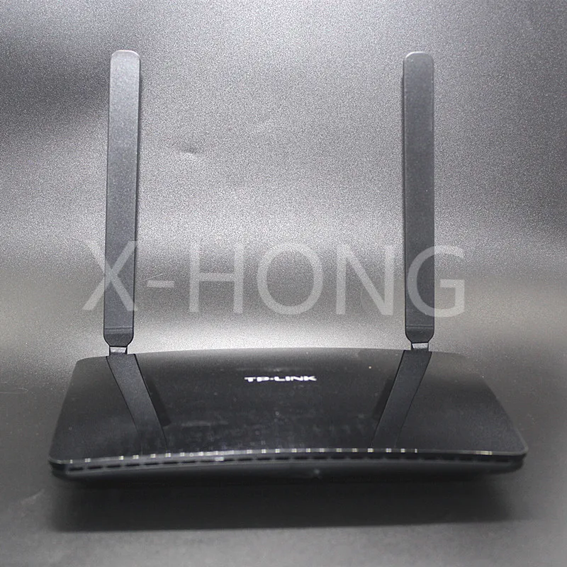 Беспроводной роутер новый TP-LINk Archer MR200 с антенной 4G CPE AC750 LTE 300 Мбит/с Cat4 |