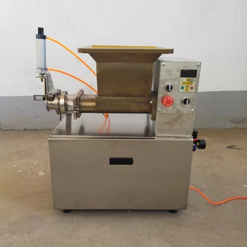 

110V 220V Dough Cutting Machine Roller Samosa Pastry Dough Dividing and Cutting Machine