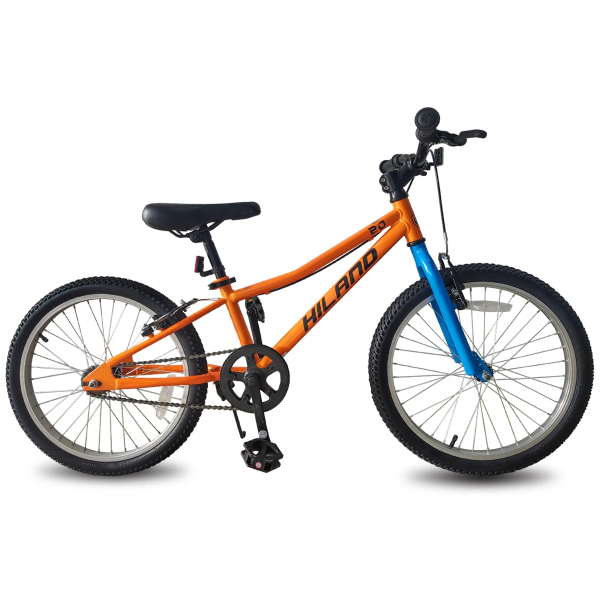 Moscow warehouse Free Shipping 20 inch wheel Bikes 7 Speed Bicycle Front Rear V Brake MTB Road Bike City BIcycle bicicleta | Спорт и