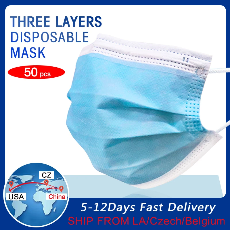 50pcs-Disposable-Mask-Non-Woven-Face-Mouth-Mask-3-Layer-Face-Mask-Masks-Elastic-Earloop-Breathing.jpg_50