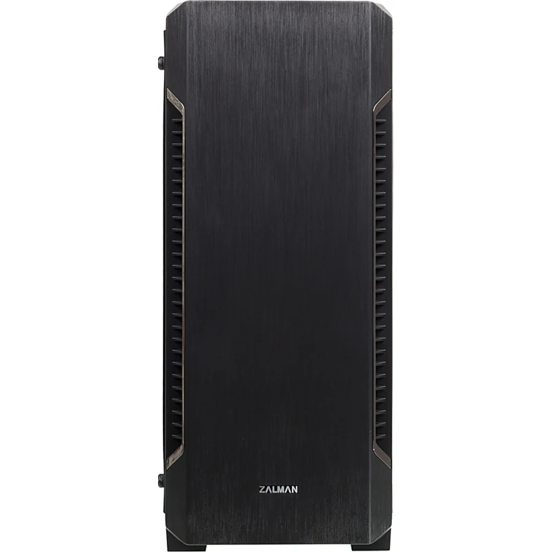 Корпус ATX ZALMAN S3, черный