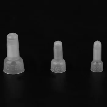 

Connector Closed End Crimp Terminal Aluminum Anti-corrosion Replacement Set
