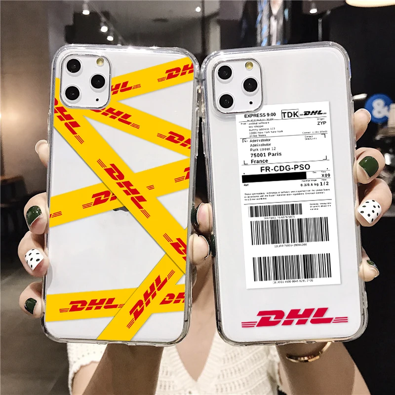 Роскошный силиконовый чехол для телефона DHL Для iPhone 12 mini Pro MAX Xs 6 7 8 Plus чехлы iphone 11