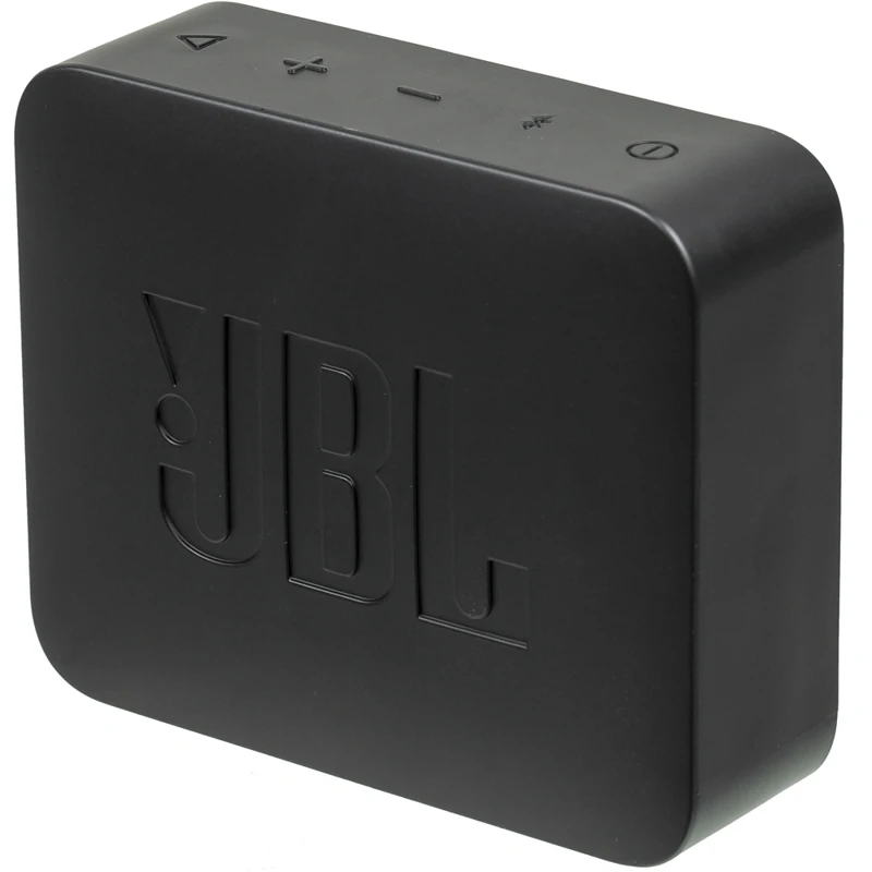 Колонка порт. JBL GO 2 черный 3W 1.0 BT/3.5Jack 730mAh (JBLGO2BLK)|Портативные колонки| |
