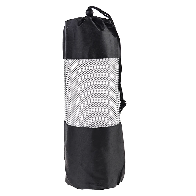 Yoga Pilates Mat Mattress Case Bag yoga mat bag for Gym Fitness
