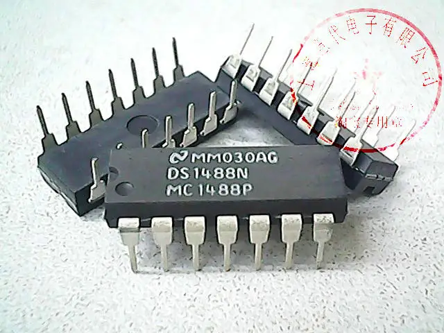 DS1488N MC1488P
