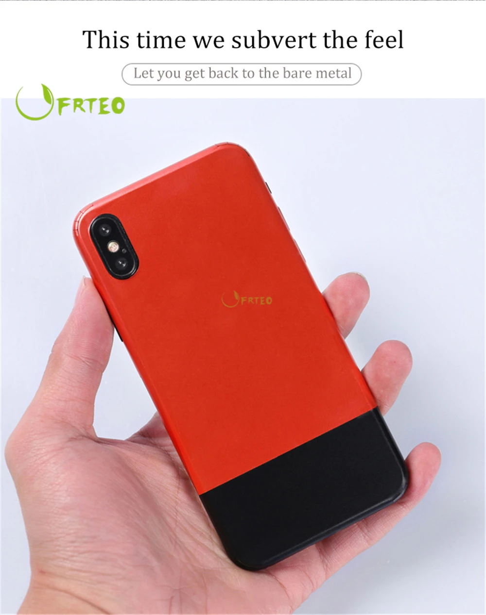 Черный красный/белый Gen 1St текстурная наклейка для телефона iPhone 5S 6 6S 7 8 X Xs кожа для iPhone Xr Xs Max 7 8 Plus полная задняя наклейка s