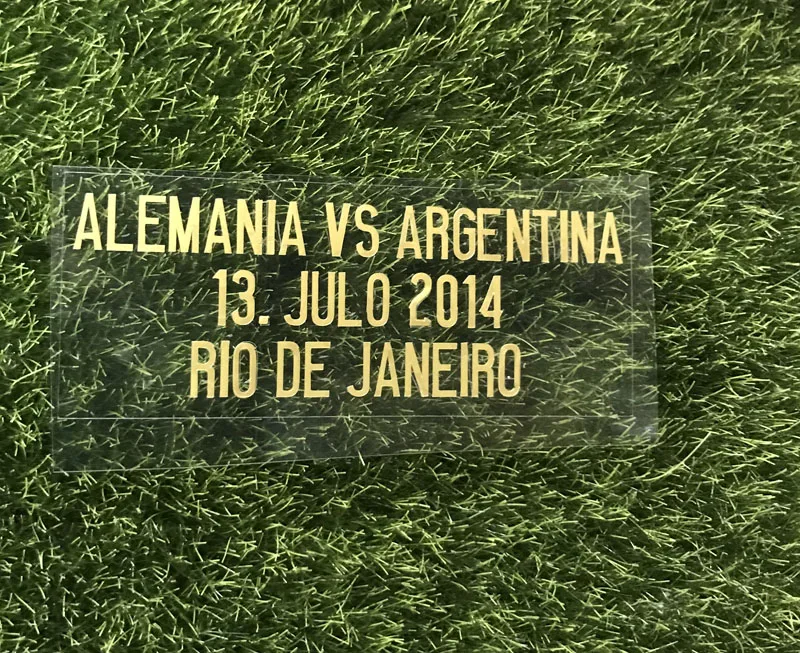 argentina 20145