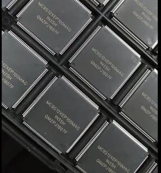 

5-10PCS MC9S12XEP100MAG (5M48H) QFP-144