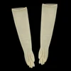 75cm Industrial Anti Chemical Acid Alkali Houseware Kitchen Household Protective Equipment Work Safety Rubber Gloves Unisex 5