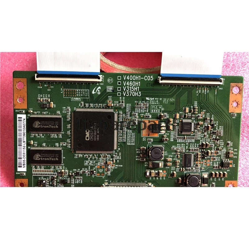 Для 46-дюймовый TCON V400H1-C05 V460H1 V315H1 V370H3 | Электроника