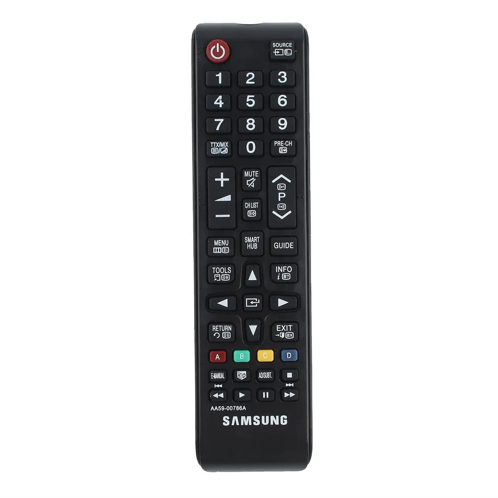 Для samsung 3D Smart Tv пульт дистанционного управления Aa59-00638A/Aa59-00786A Un55F8000Bfxza Un60F6350