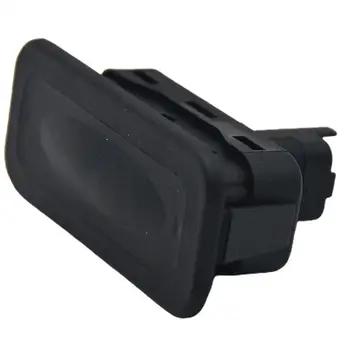 

Luggage Switch Rear Tailgate Door Handle Switch Fits For Megane For Captur Scenic Car Accessories Trunk Switch