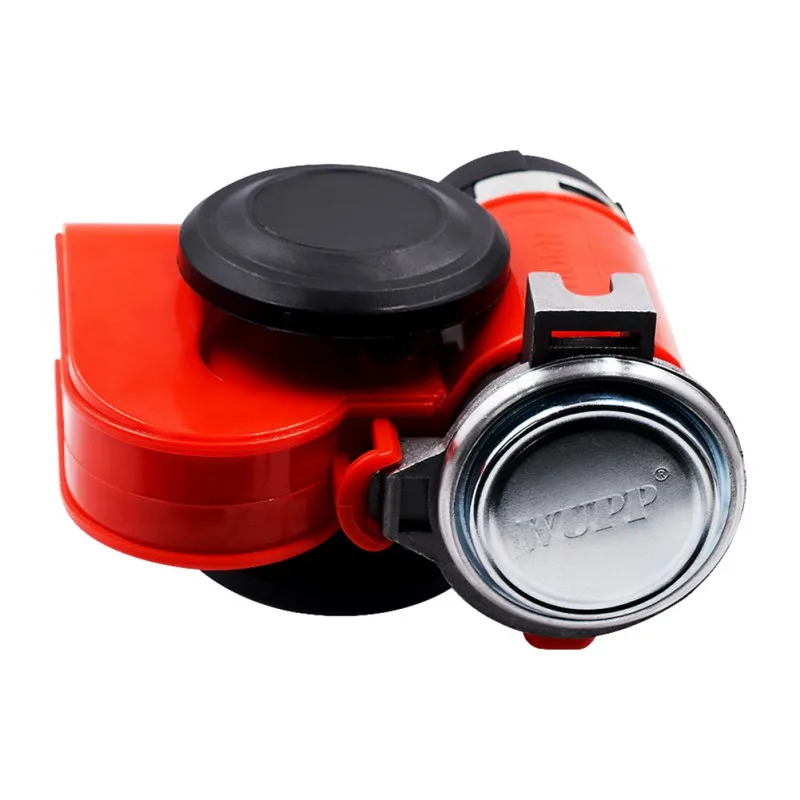 

2018 New Tools Car Universal Car And Motorcycle 12V Super Loud Speaker With Relay Socket Motorcycle Tools