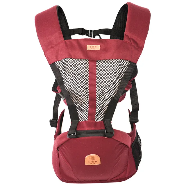 Soft Breathable Backpack Kangaroo