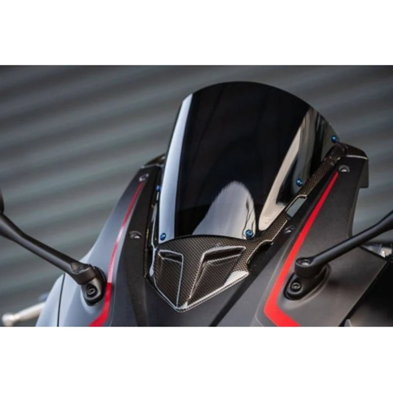MTKRACING для CBR650R аксессуары для мотоциклов экран обтекателя ветрового стекла