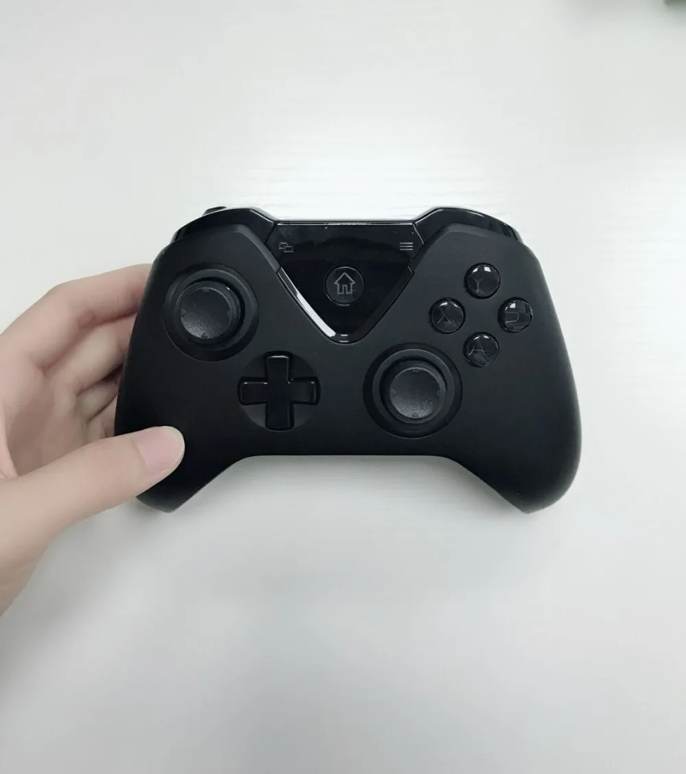 Беспроводной контроллер 2,4G для Xbox One геймпады для PS3 pc Консоль геймпад игровой джойстик контроллер