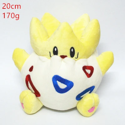 pokemon togepi plush