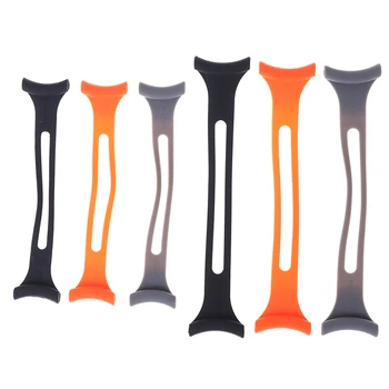 

3pcs Mask Extension Buckle Ear Protector Anti-slip Mask Extender Mask Ropes Hook Sewing Accessories