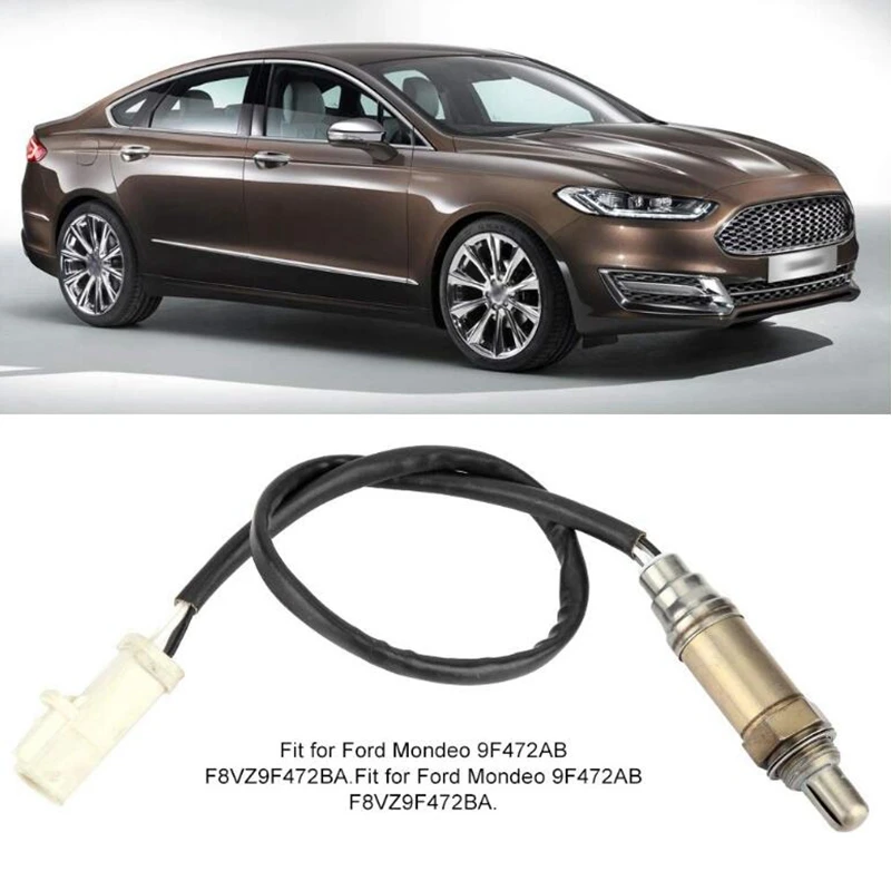 15717 O2 кислородный датчик вниз вверх по тесту для Ford Телец Expedition F-150 11171843