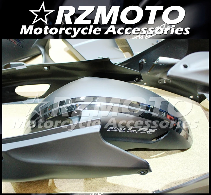 New ABS Motorcycle fairing kit For HONDA CBR1100XX 1997-2007 year Bodywork Injection mold Store No.1358