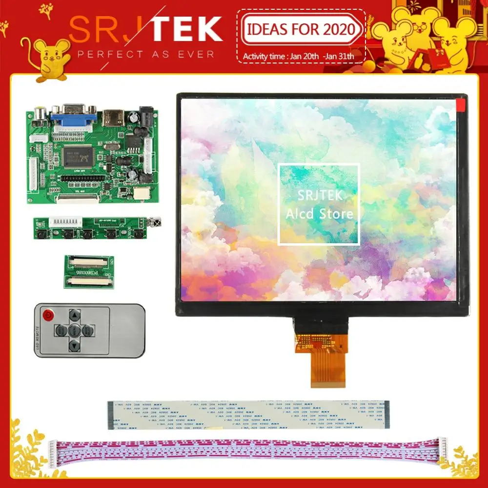  Srjtek 8