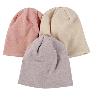 

Autumn and Winter Newborn Baby Hat Toddler Baby Winter Hat for Kids Baby Boy Hat for Girl Boy Kids Beanie Boy Caps Accessories