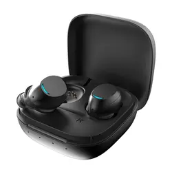 ABKT-TWS-U9, Беспроводная Bluetooth гарнитура, наушники, пресс с микрофоном, HIFI, бас, Bluetooth, Спортивная гарнитура, 5,0, с металлической зарядкой