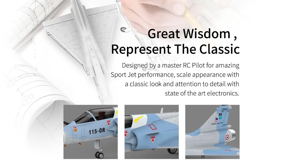 Mirage 2000 B3
