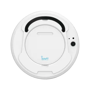 

2020 Hot Multifunctional Smart Sweeping Robot Charging Lazy Vacuum Cleaner Small Household Cleaner Sweeping Machine