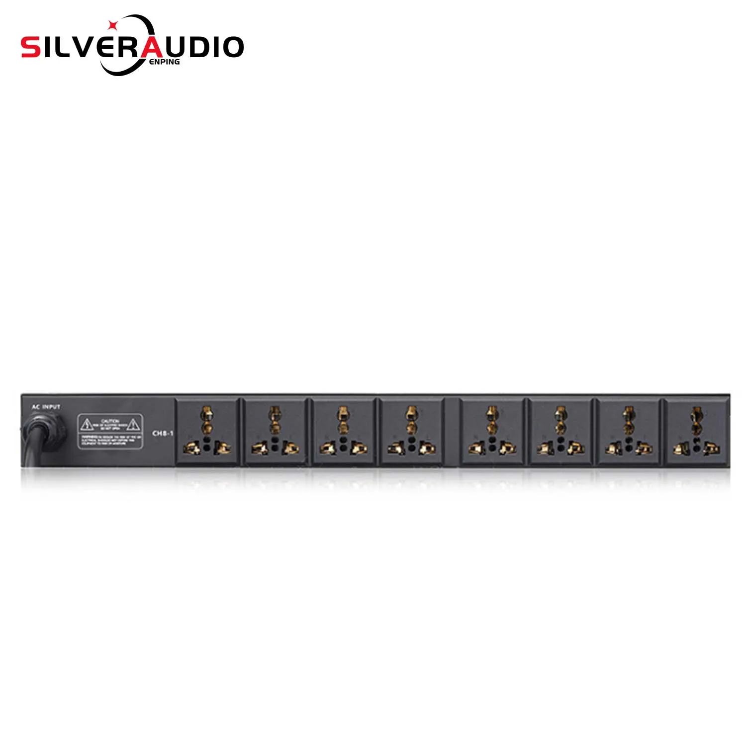 Estágio Profissional 10 Way Power Timing Dispositivo Universal Soquete Seqüência Controlador Interruptor Independente Gax-329 8 - - Image 3
