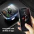 12/24V Bluetooth 5.0 Автомобильный Fm-Передатчик Автомобильный Mp3-Плеер Модулятор Адаптер TF Карта Hands-free Dual USB Smart Chip Поддержка FLAC/APE
